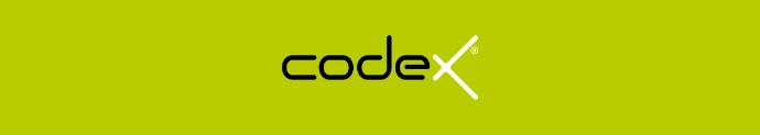 Codex – Logo